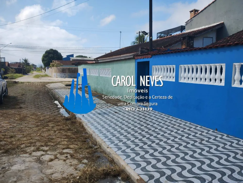Casa, 2 quartos, 96 m² - Foto 4