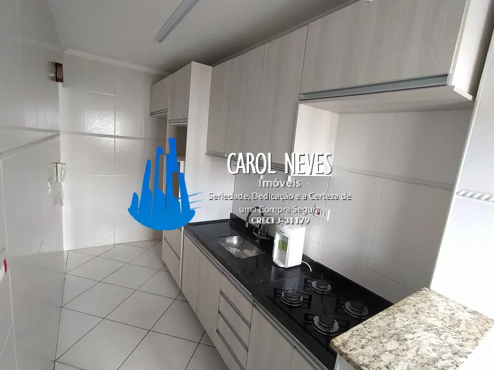 Apartamento, 1 quarto, 47 m² - Foto 6