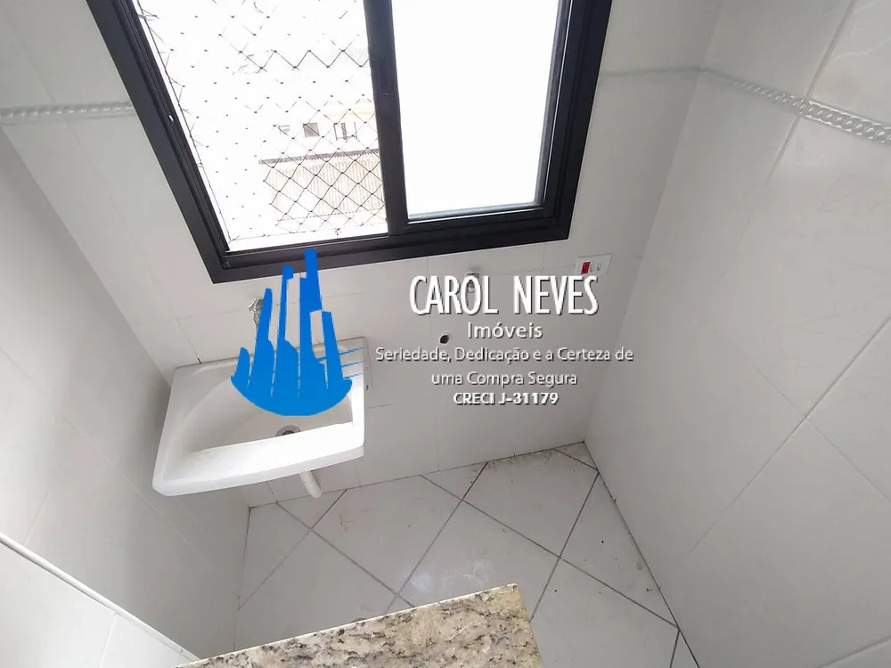 Apartamento, 1 quarto, 47 m² - Foto 1
