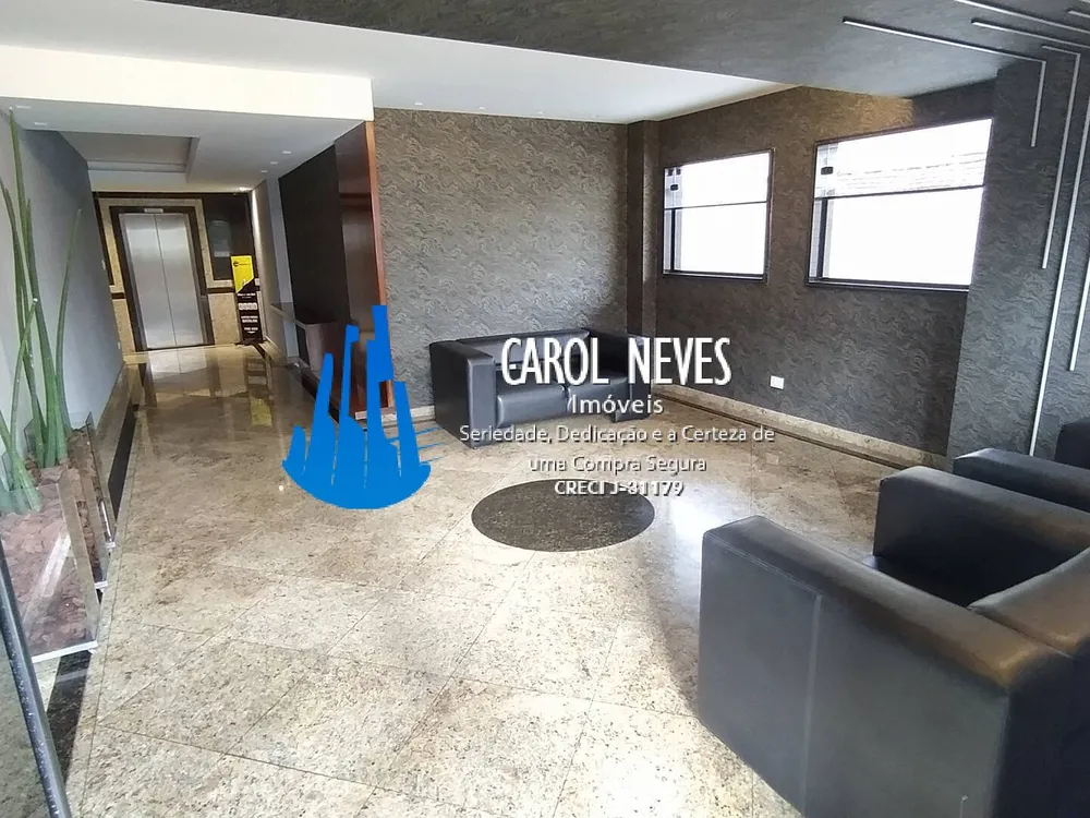 Apartamento, 1 quarto, 47 m² - Foto 12