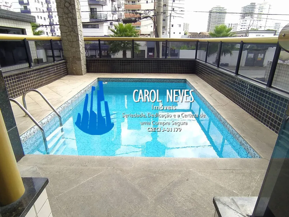 Apartamento, 1 quarto, 47 m² - Foto 9