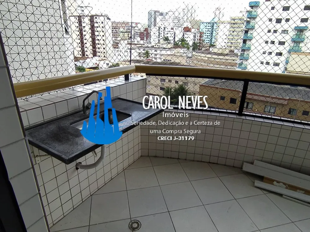 Apartamento, 1 quarto, 47 m² - Foto 2