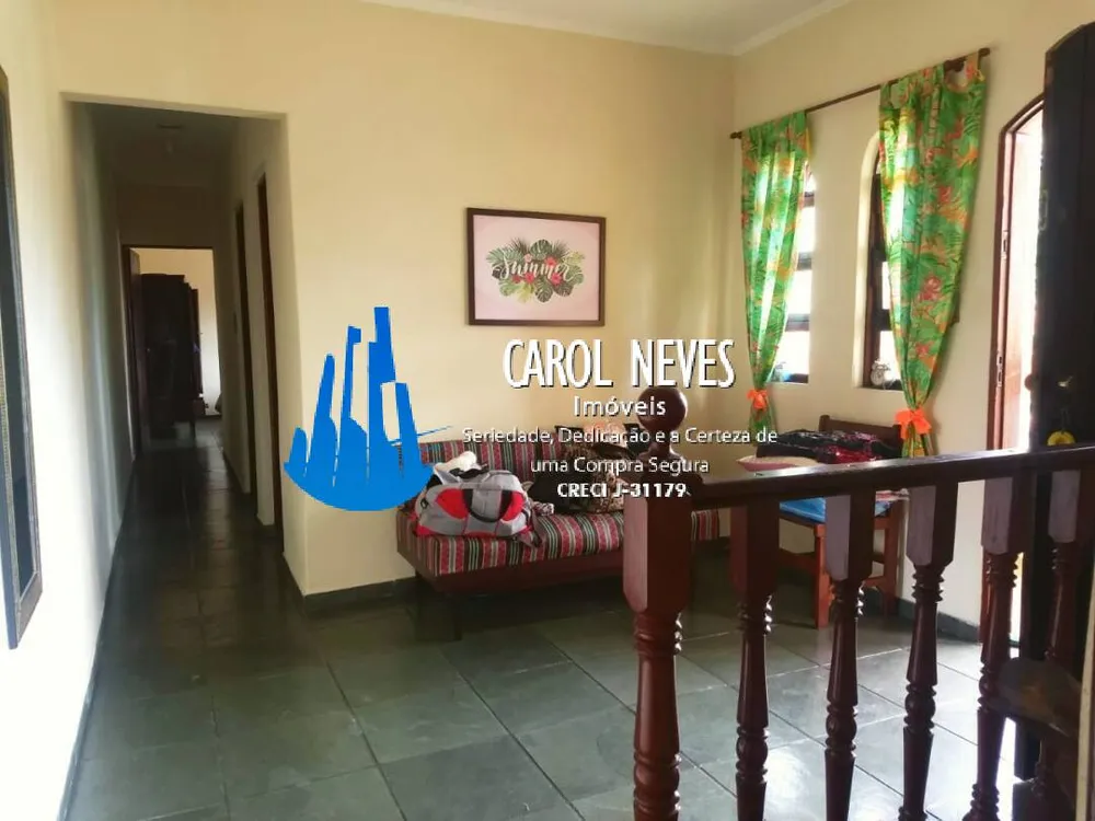 Sobrado, 3 quartos, 257 m² - Foto 1