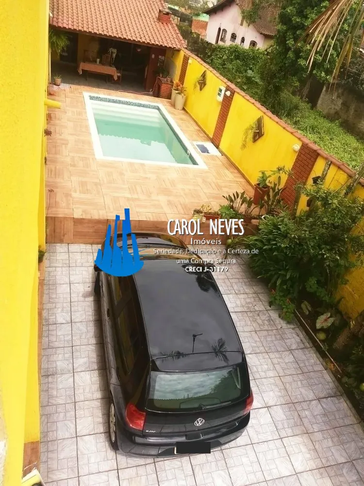 Sobrado, 3 quartos, 257 m² - Foto 3