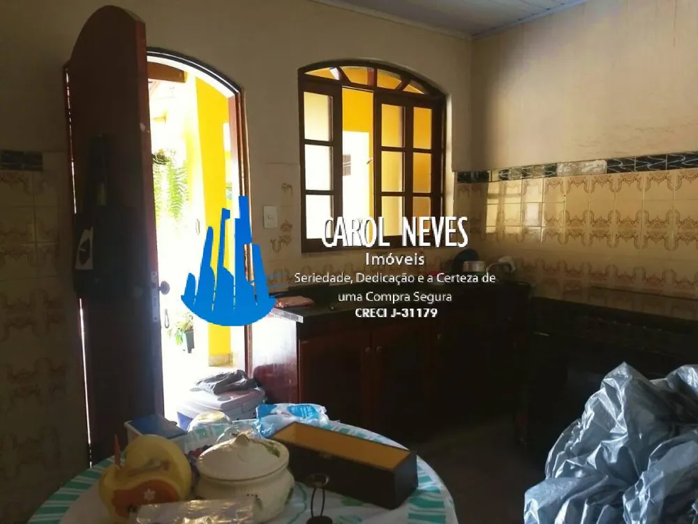 Sobrado, 3 quartos, 257 m² - Foto 4