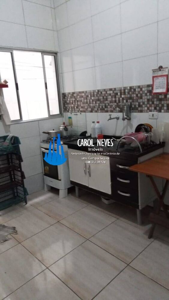 Sobrado à venda com 3 quartos - Foto 5