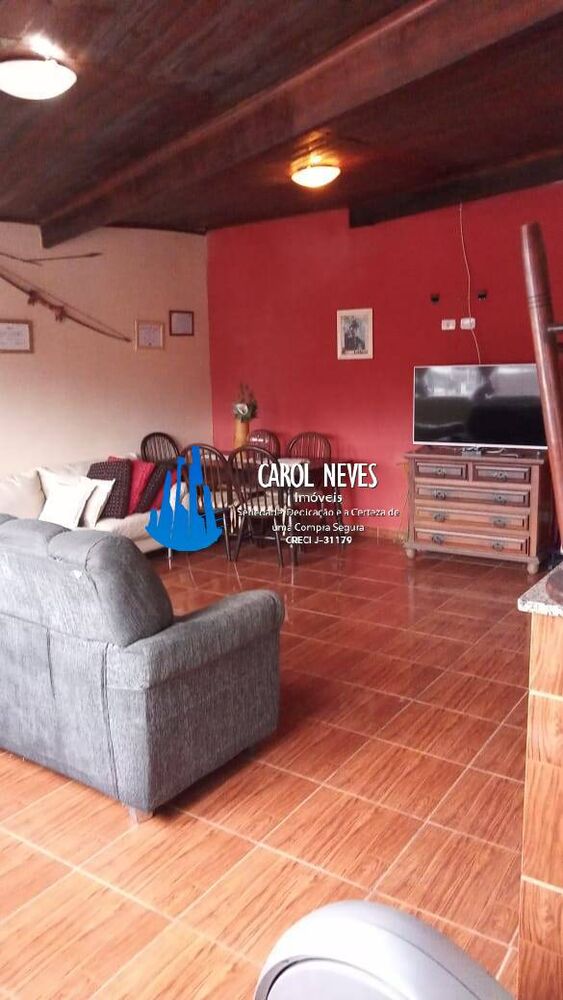 Sobrado à venda com 3 quartos - Foto 1