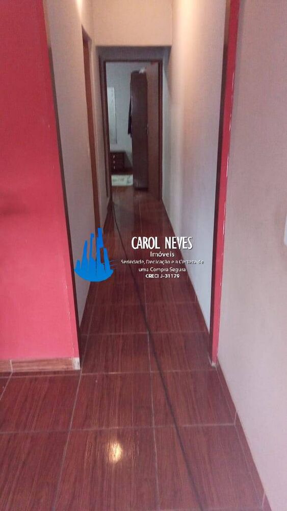 Sobrado à venda com 3 quartos - Foto 8