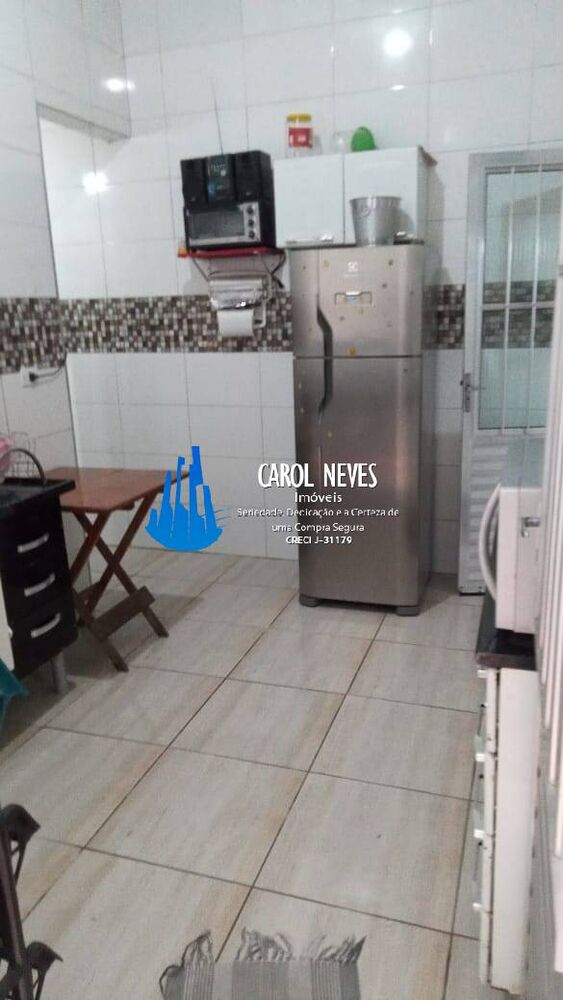 Sobrado à venda com 3 quartos - Foto 6