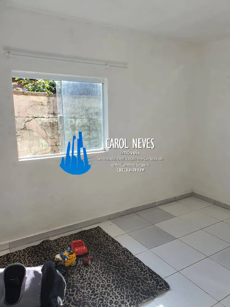 Casa, 2 quartos - Foto 4