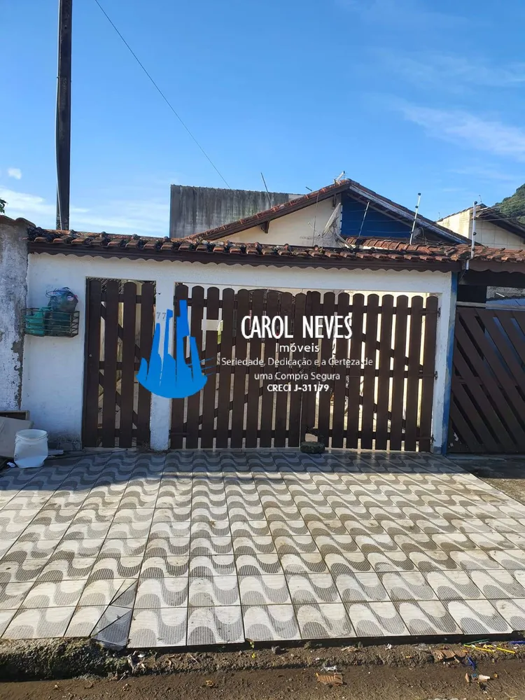 Casa, 2 quartos - Foto 3