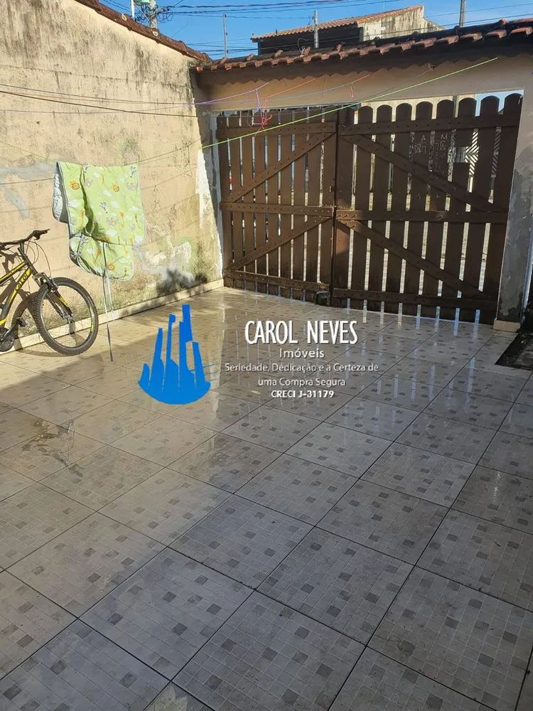 Casa, 2 quartos - Foto 2