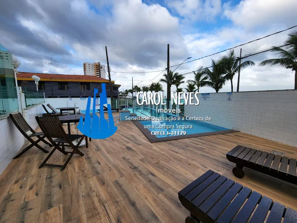Apartamento, 2 quartos, 79 m² - Foto 6