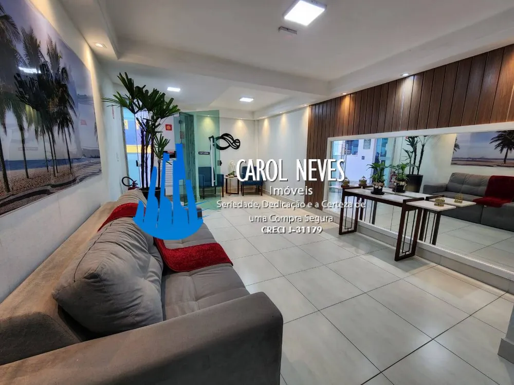 Apartamento, 2 quartos, 79 m² - Foto 5
