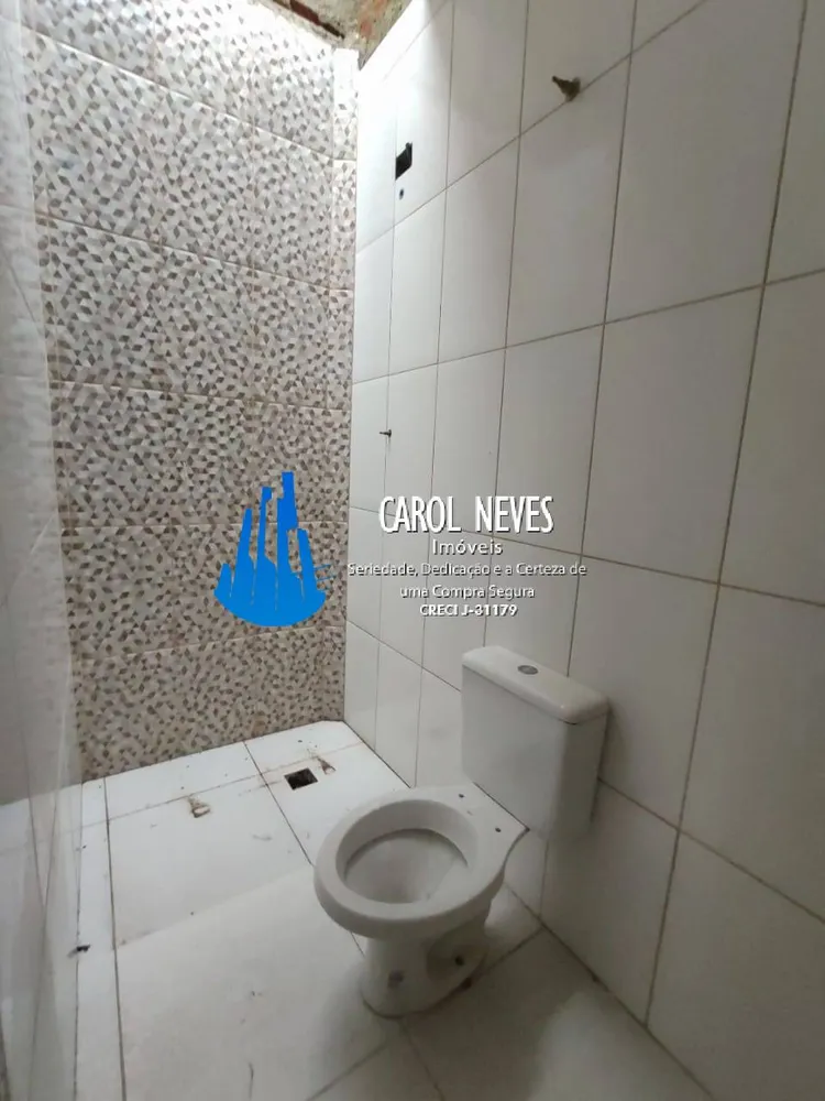Casa de Condomínio, 2 quartos - Foto 7