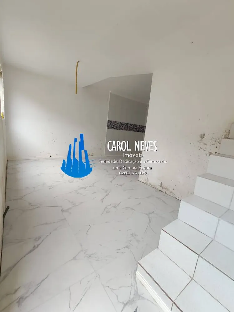 Casa de Condomínio, 2 quartos - Foto 4