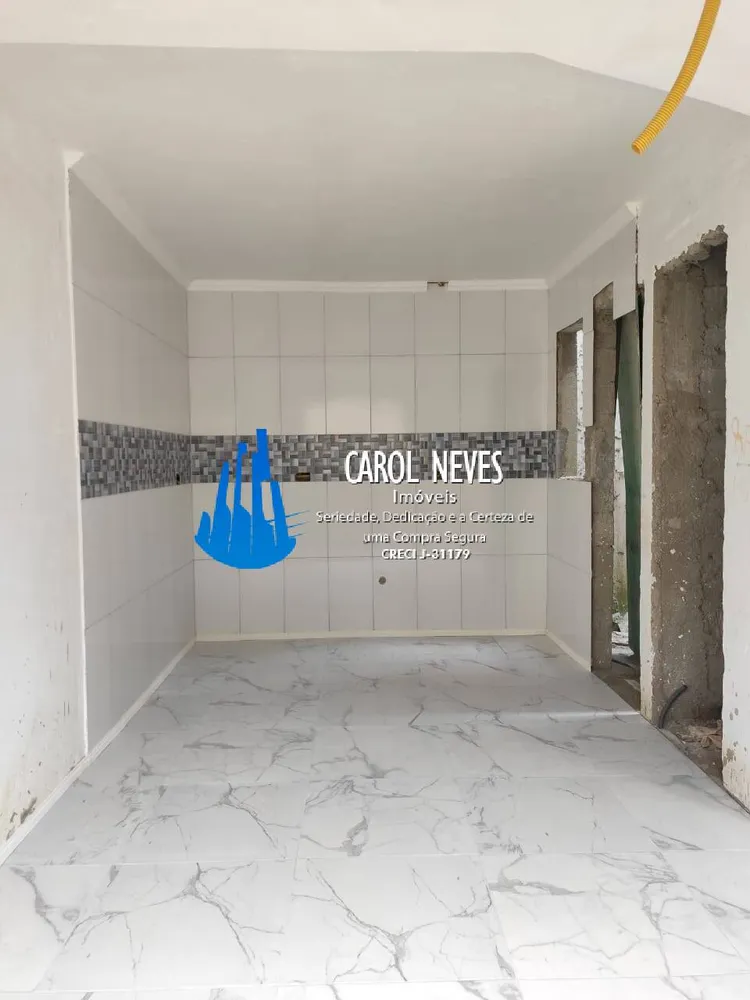 Casa de Condomínio, 2 quartos - Foto 1