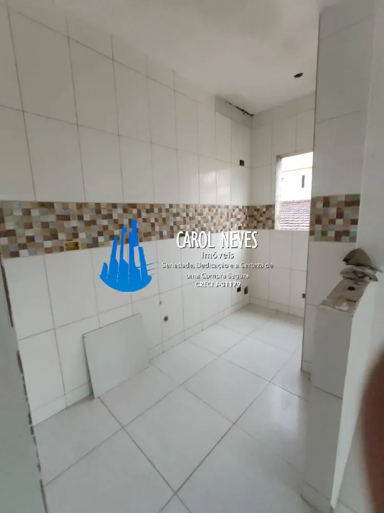 Casa de Condomínio, 2 quartos - Foto 10