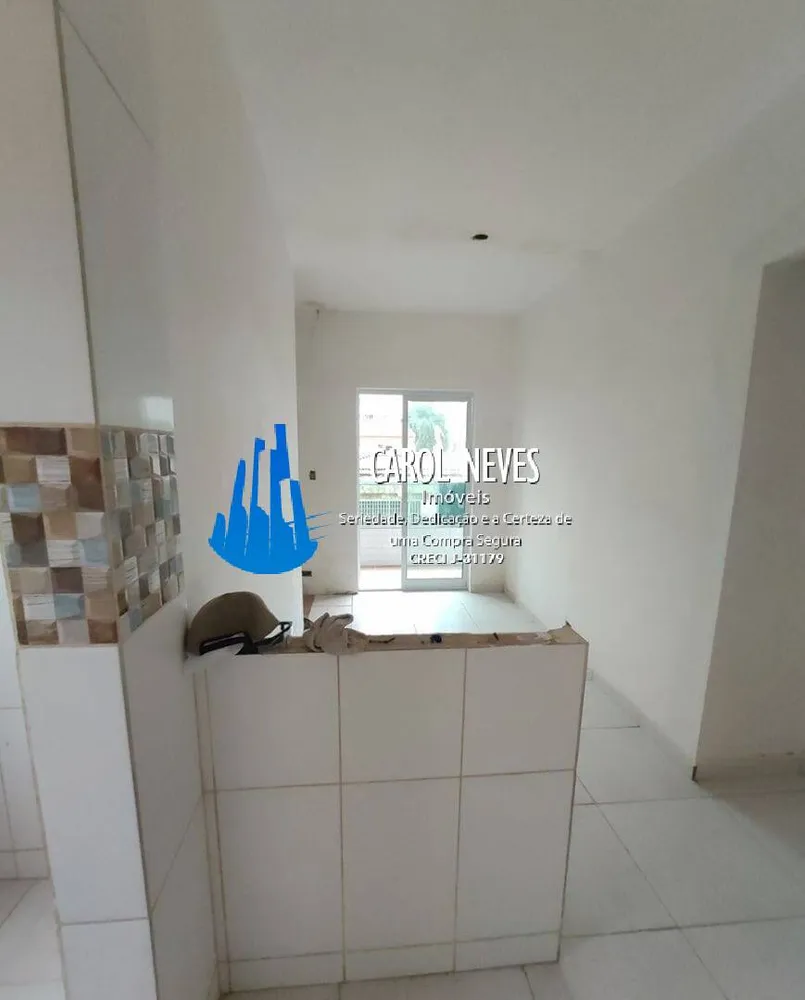 Casa de Condomínio, 2 quartos - Foto 6