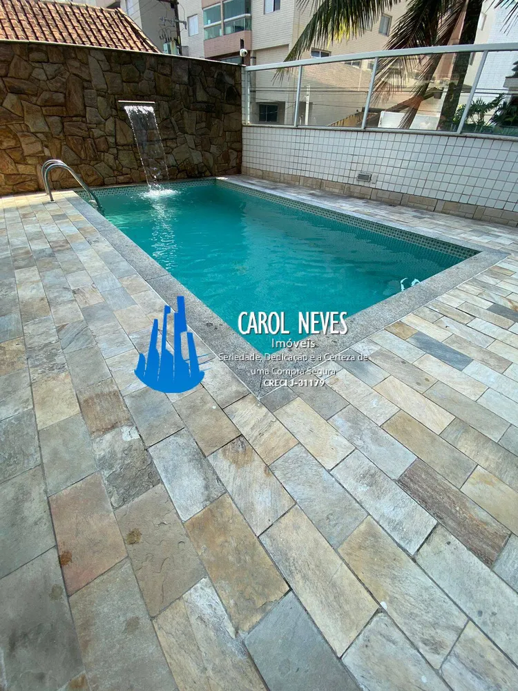 Apartamento, 2 quartos, 80 m² - Foto 1