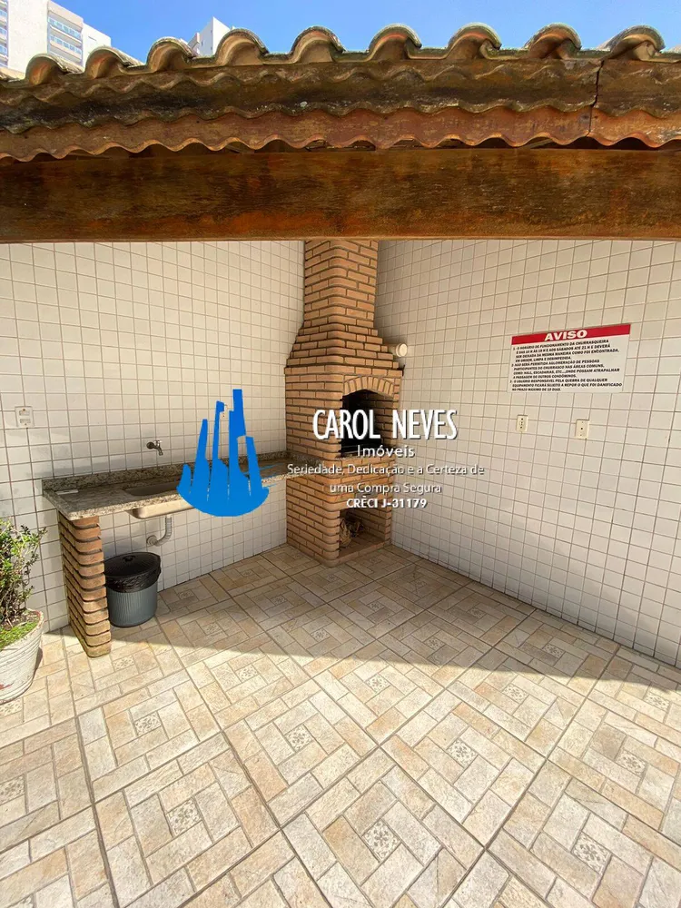 Apartamento, 2 quartos, 80 m² - Foto 3