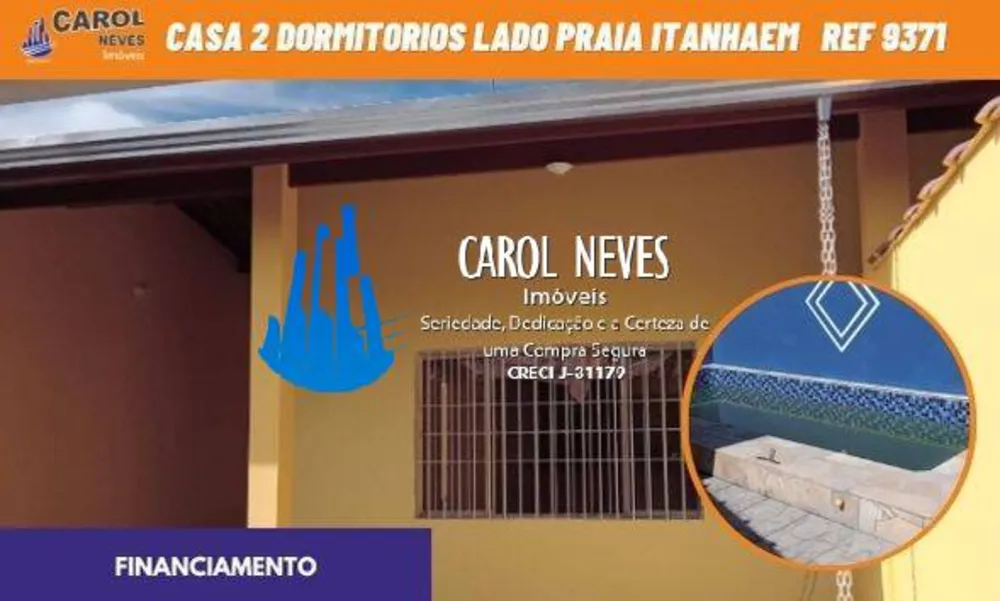 Casa, 2 quartos, 91 m² - Foto 8