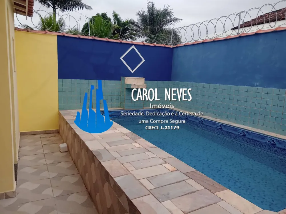 Casa, 2 quartos, 91 m² - Foto 4