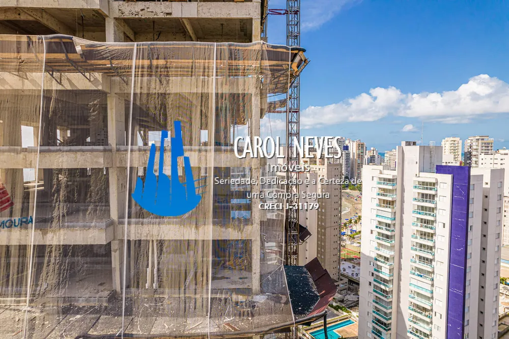 Apartamento, 2 quartos, 73 m² - Foto 3