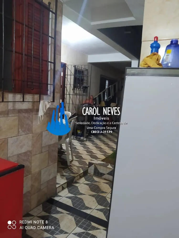 Sobrado, 5 quartos, 112 m² - Foto 8