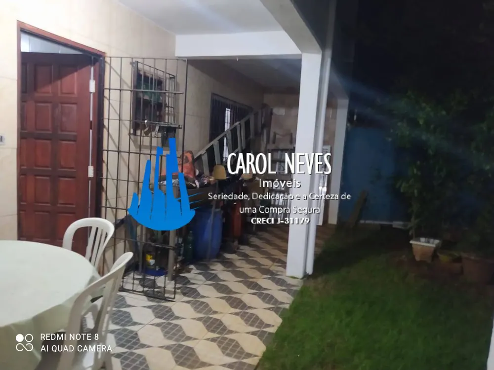 Sobrado, 5 quartos, 112 m² - Foto 6