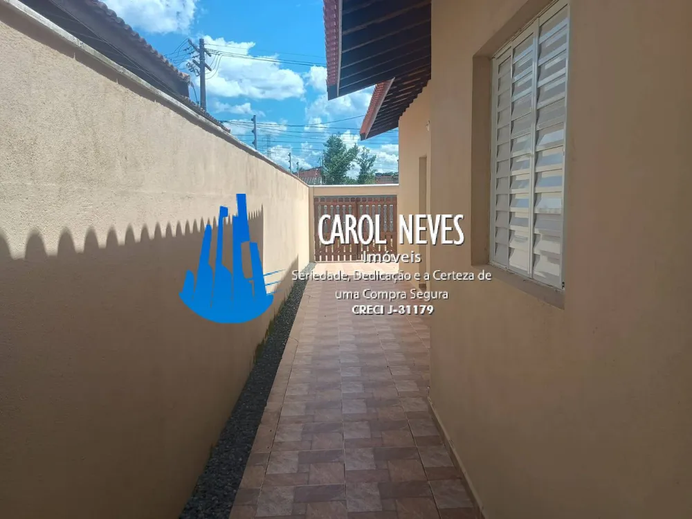 Casa, 2 quartos - Foto 4