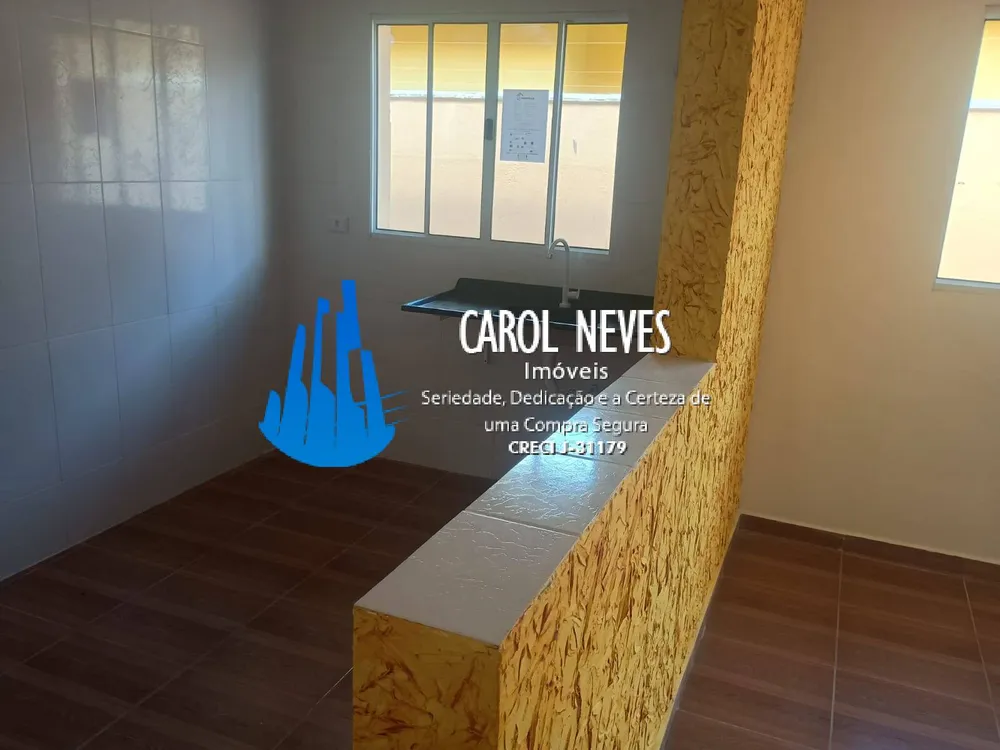 Casa, 2 quartos - Foto 8