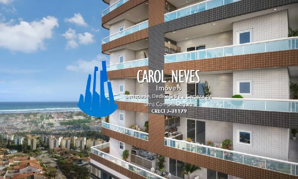 Apartamento, 2 quartos, 67 m² - Foto 3