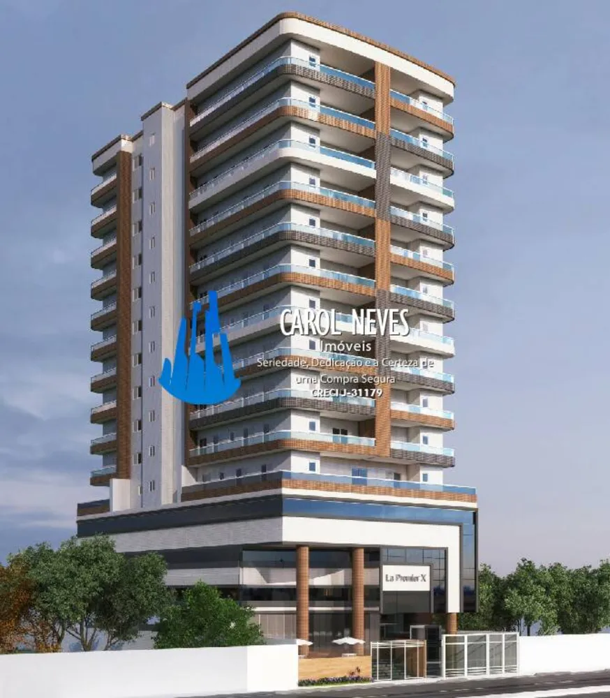 Apartamento, 2 quartos, 67 m² - Foto 6