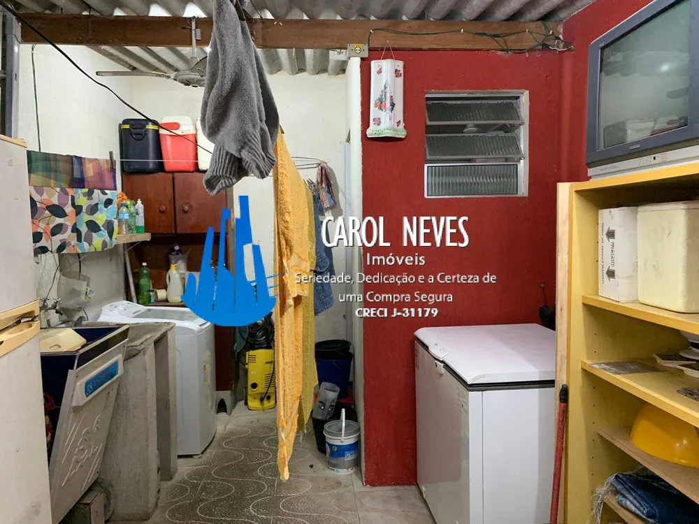 Casa, 3 quartos, 70 m² - Foto 7