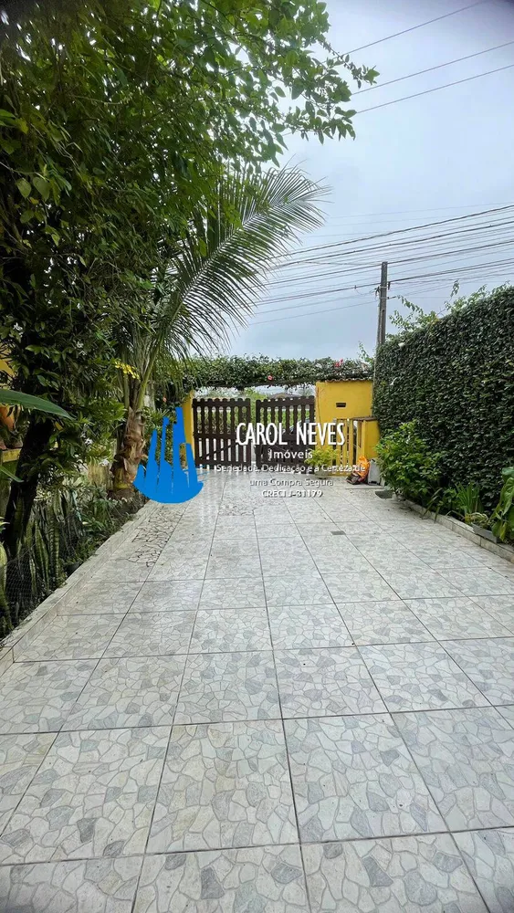 Casa, 3 quartos, 80 m² - Foto 4
