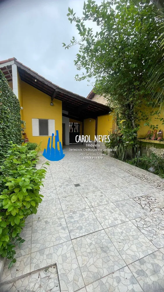 Casa, 3 quartos, 80 m² - Foto 2