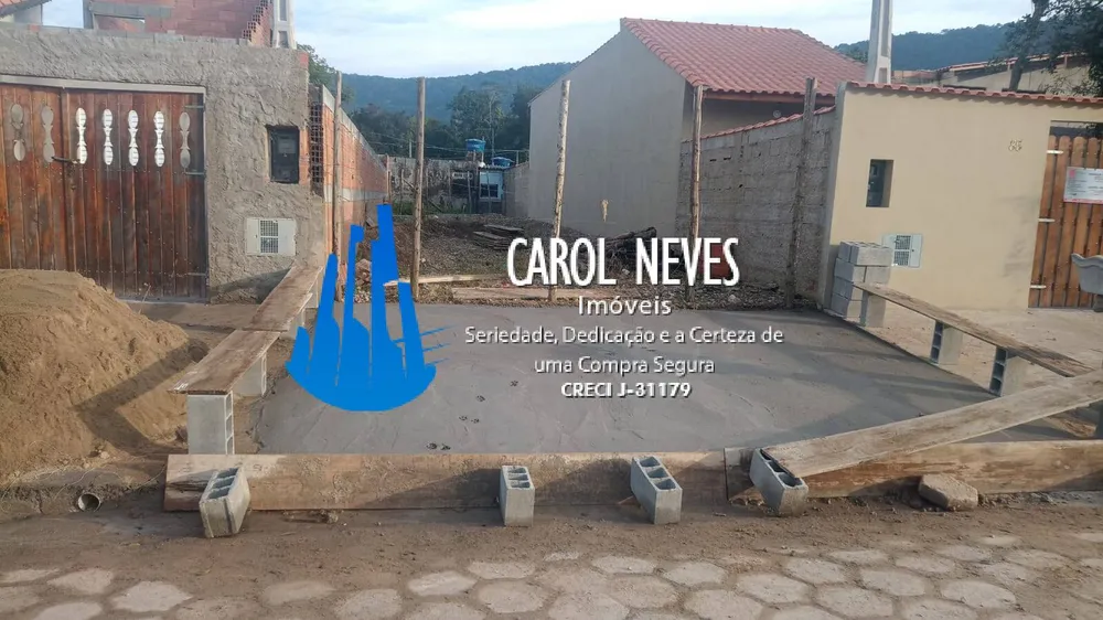 Terreno, 150 m² - Foto 1