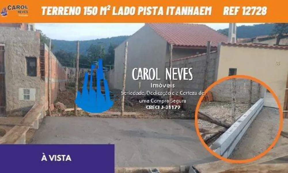 Terreno, 150 m² - Foto 2