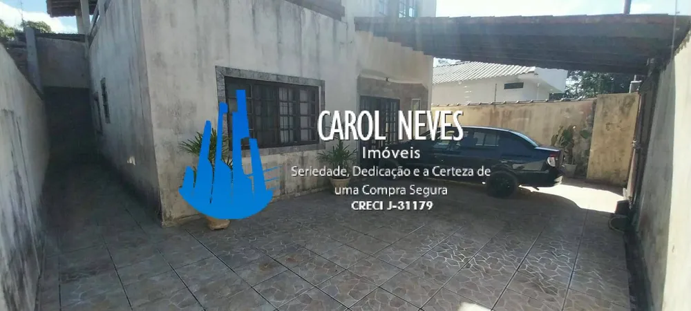 Casa, 4 quartos, 231 m² - Foto 3