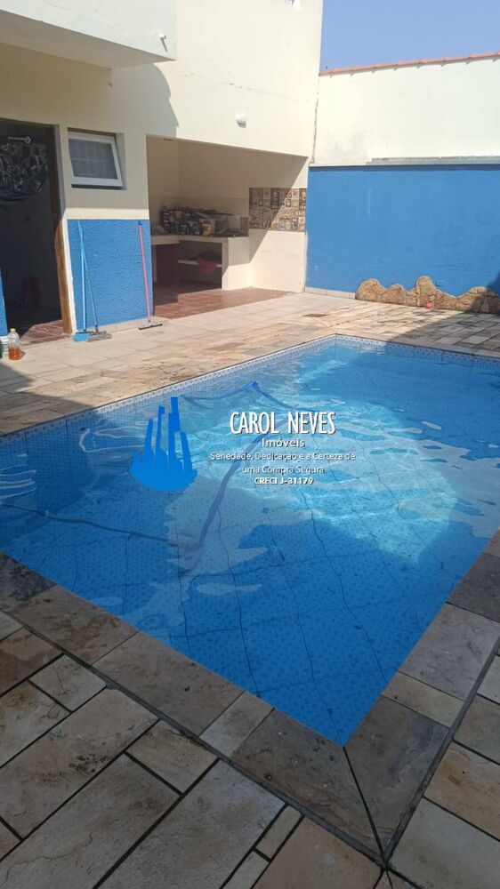Casa à venda e aluguel com 6 quartos, 261m² - Foto 4