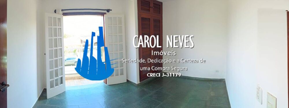Casa à venda e aluguel com 6 quartos, 261m² - Foto 2