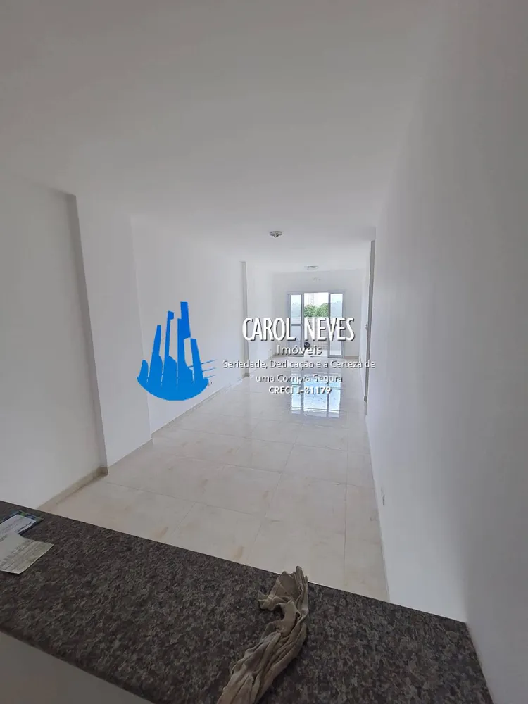 Apartamento, 3 quartos, 87 m² - Foto 1