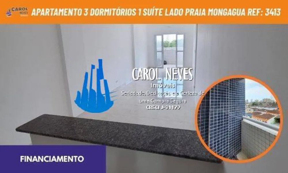 Apartamento, 3 quartos, 87 m² - Foto 8