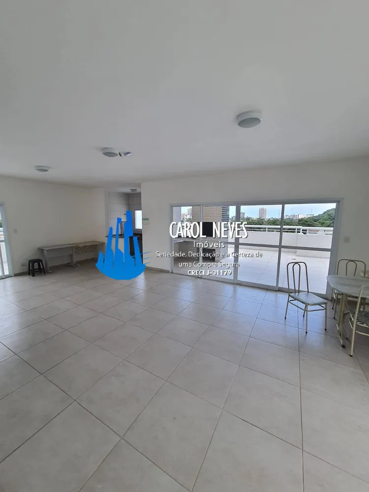 Apartamento, 3 quartos, 87 m² - Foto 2