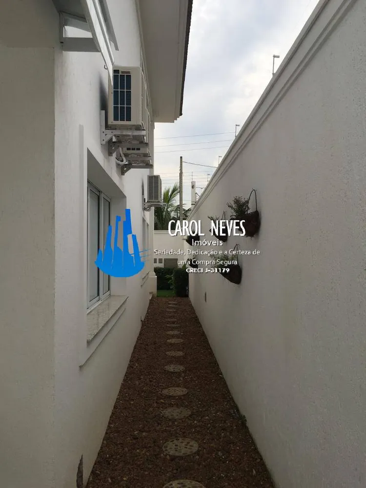 Sobrado, 4 quartos, 300 m² - Foto 10