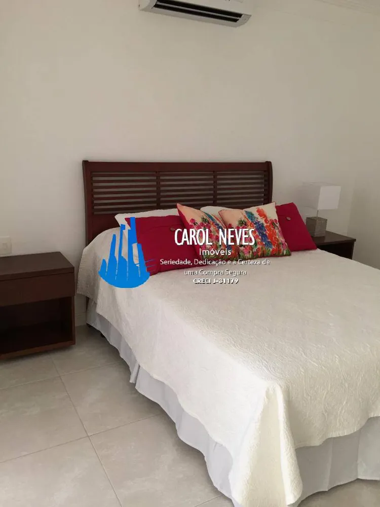 Sobrado, 4 quartos, 300 m² - Foto 12