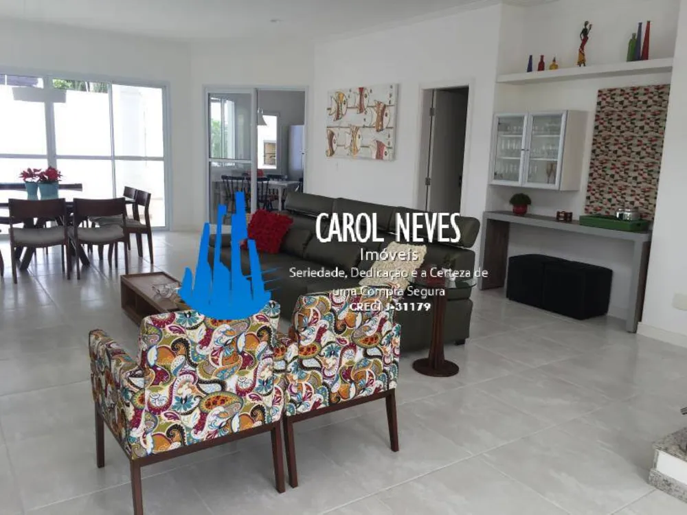 Sobrado, 4 quartos, 300 m² - Foto 3