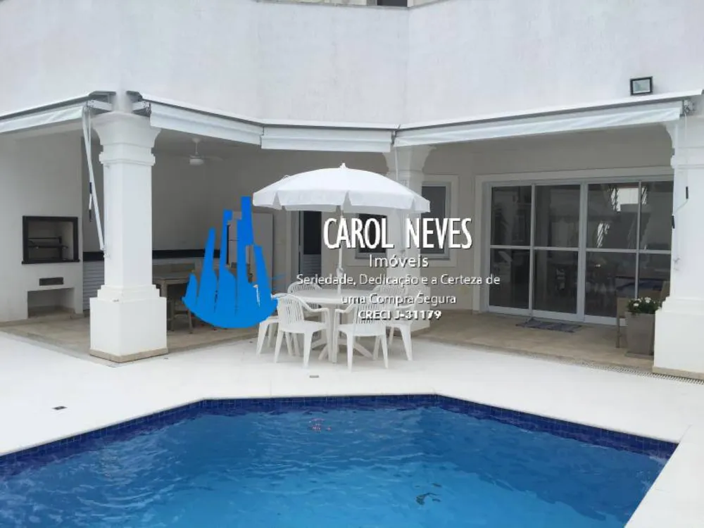 Sobrado, 4 quartos, 300 m² - Foto 5