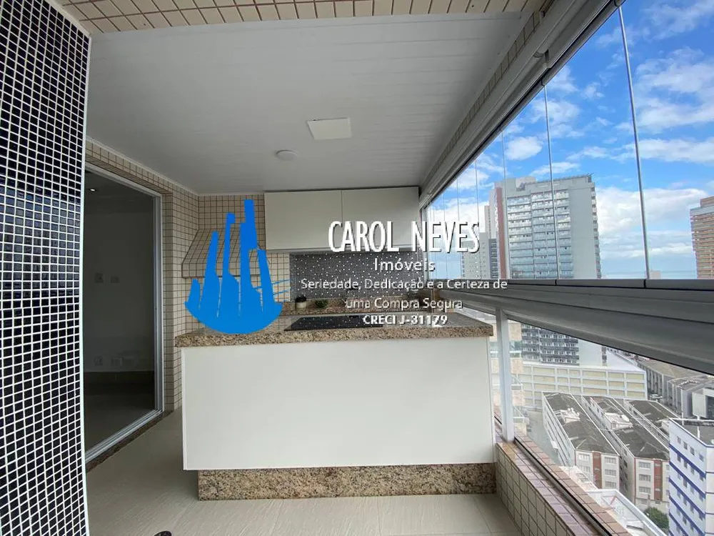 Apartamento, 2 quartos, 93 m² - Foto 5
